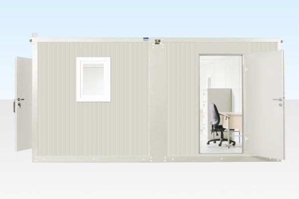 WhatsApp-Image-2023-01-30-at-10.48.47-PM 6.5M X 4.6M Side Linked Flat Pack Container Office