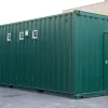 Ablution Blocks