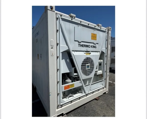 s-l1600-1-1 Thermo King Refrigerator Container – 20′ 2021 Reefer