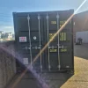 40′ one trip self storage container