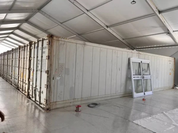 s-l1600-1-28-1536x1152 40Ft High Cube Refrigerated Storage Container Carrier Primeline YOM 2012