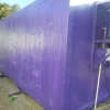 20FT Mobile Cold Storage Container – Freezer/Cooler Model