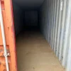 Used Storage Container (40ft)