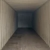Watertight 40ft Shipping Container – Extra Space for Storage.