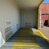 20ft dangerous goods shipping container