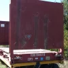 s-l1600-10-6 20′ Flat Rack Shipping Container – One Trip, For Equipment, Oversize Items