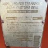 Used 20 Shipping & Storage Containers – 8 Units Available