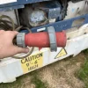 2009 40Ft High Cube Refrigerated Storage Container – CCR18757