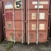 Used 20 Shipping & Storage Containers – 8 Units Available
