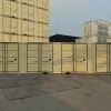 New 40ft HC Open Side Container with 4 Doors –One Trip – For Sale