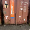 Used 20 Shipping & Storage Containers – 8 Units Available