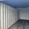 20′ Shipping Container CCR18113