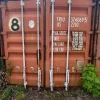 Used 20 Shipping & Storage Containers – 8 Units Available