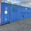 53 High Cube Steel Shipping Container