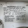 Maersk Used 40ft Cold Storage Reefer Container – Model CCR18060