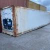 40′ Reefer Container (Non Working)