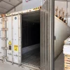 s-l1600-2-27 40Ft High Cube Refrigerated Storage Container Carrier Primeline YOM 2012