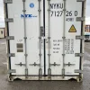 40′ Reefer Container (Non Working)