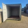 40′ one trip self storage container