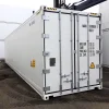 s-l1600-3-4 40 Feet Freezer Container Compact Mobile Cold Storage -40°C Reefer Container