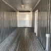 Used 40ft Refrigerated Shipping Container – With Custom Side Door Access