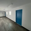40ft Shipping Container Office with ADA Restroom
