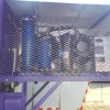 20FT Mobile Cold Storage Container – Freezer/Cooler Model