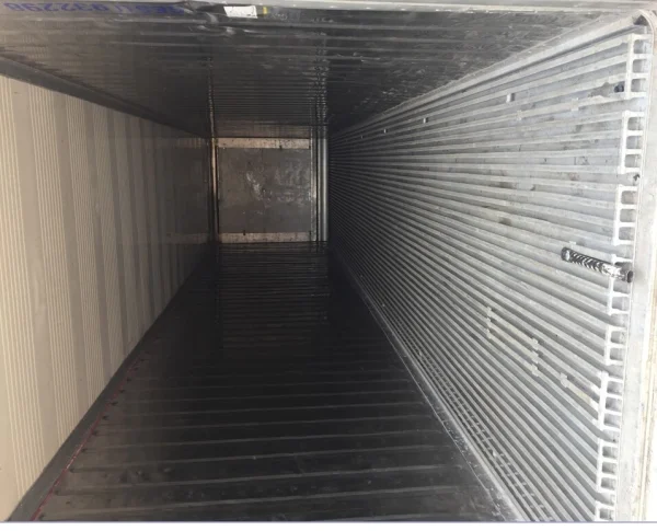 s-l1600-4-4 40ft HC Reefer Container–Wind & Water Tight, Non-Working For Sale