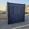 20FT X 8FT ANTI VANDAL OFFICE CANTEEN