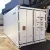 s-l1600-5-1 20 Feet Freezer Container Compact Mobile Cold Storage Cell Thermo King / Reefer