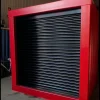 6ft Bespoke Roller Shuttered Shipping Container | Secure  Motorized Coiling Door