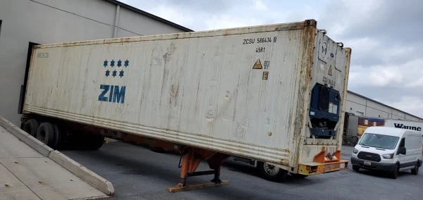 s-l1600-5-4 40ft HC Reefer Container–Wind & Water Tight, Non-Working For Sale