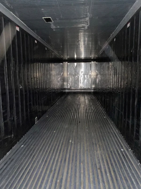 40′ Reefer Container (Non Working)