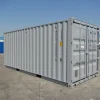 s-l1600-6-1 Grey New build 20ft Shipping Container