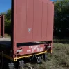 s-l1600-6-10 20′ Flat Rack Shipping Container – One Trip, For Equipment, Oversize Items