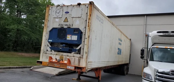 s-l1600-6-4 40ft HC Reefer Container–Wind & Water Tight, Non-Working For Sale