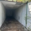 Used 20 Shipping & Storage Containers – 8 Units Available