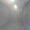 20FT Mobile Cold Storage Container – Freezer/Cooler Model
