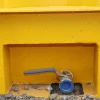 20ft dangerous goods shipping container