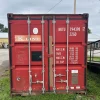 20′ Shipping Container CCR18113