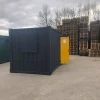 20FT X 8FT ANTI VANDAL OFFICE CANTEEN