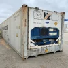 s-l1600-8-4 40ft HC Reefer Container–Wind & Water Tight, Non-Working For Sale