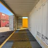 20ft dangerous goods shipping container