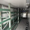 Maersk Used 40ft Cold Storage Reefer Container – Model CCR18060